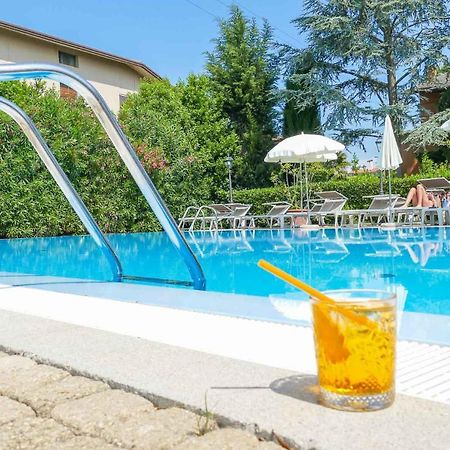 Hotel Dogana Sirmione Ngoại thất bức ảnh