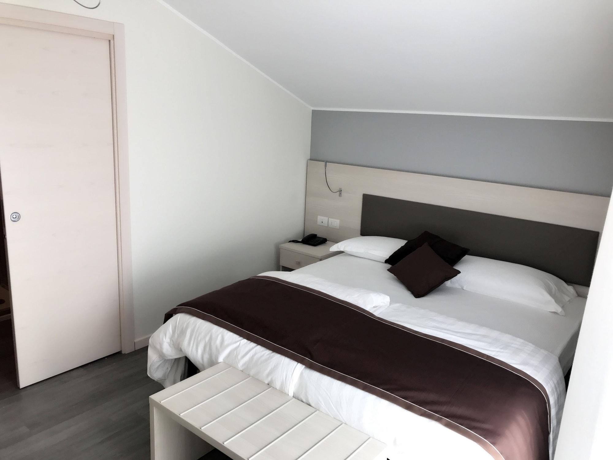 Hotel Dogana Sirmione Ngoại thất bức ảnh