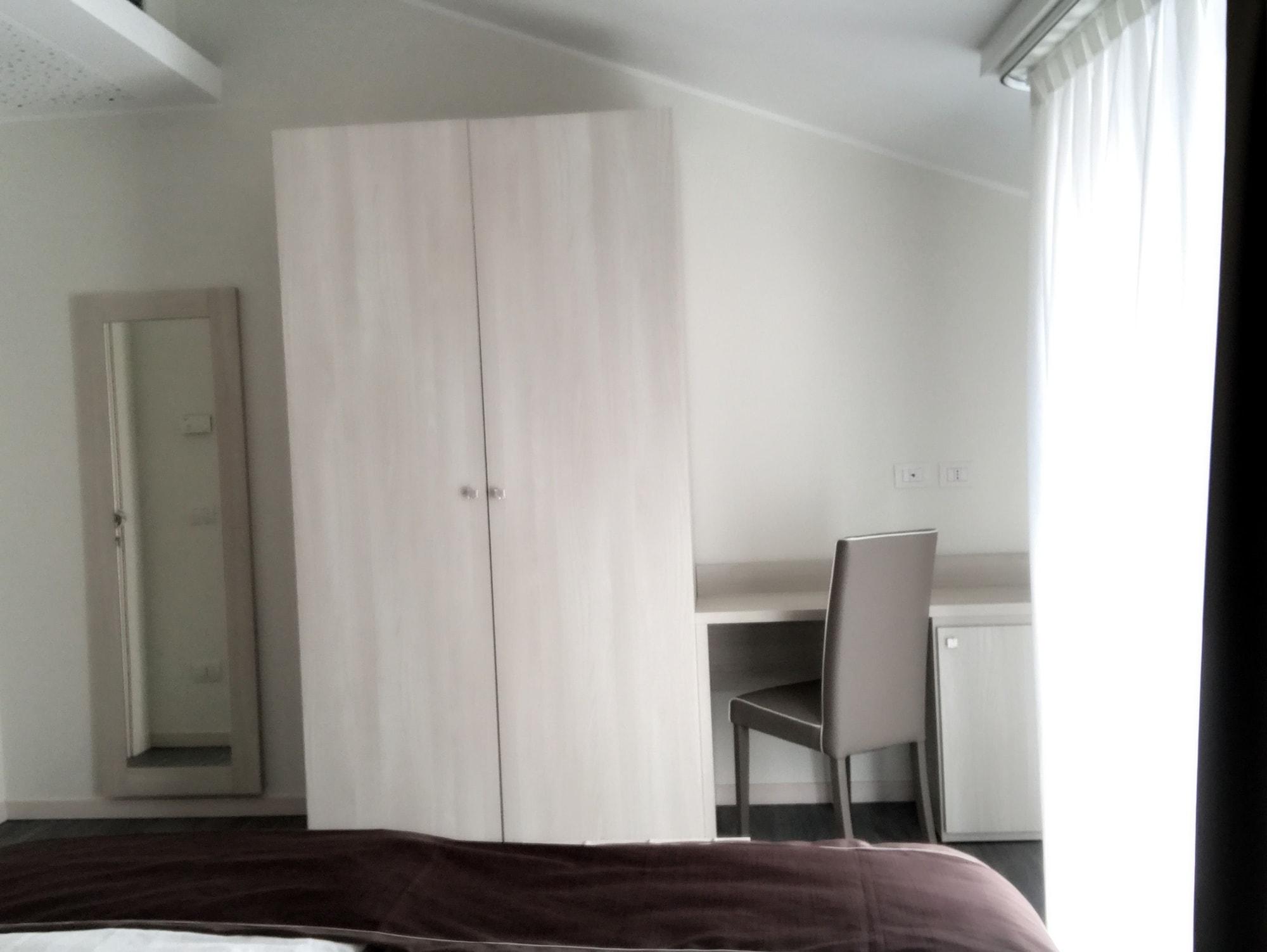 Hotel Dogana Sirmione Ngoại thất bức ảnh