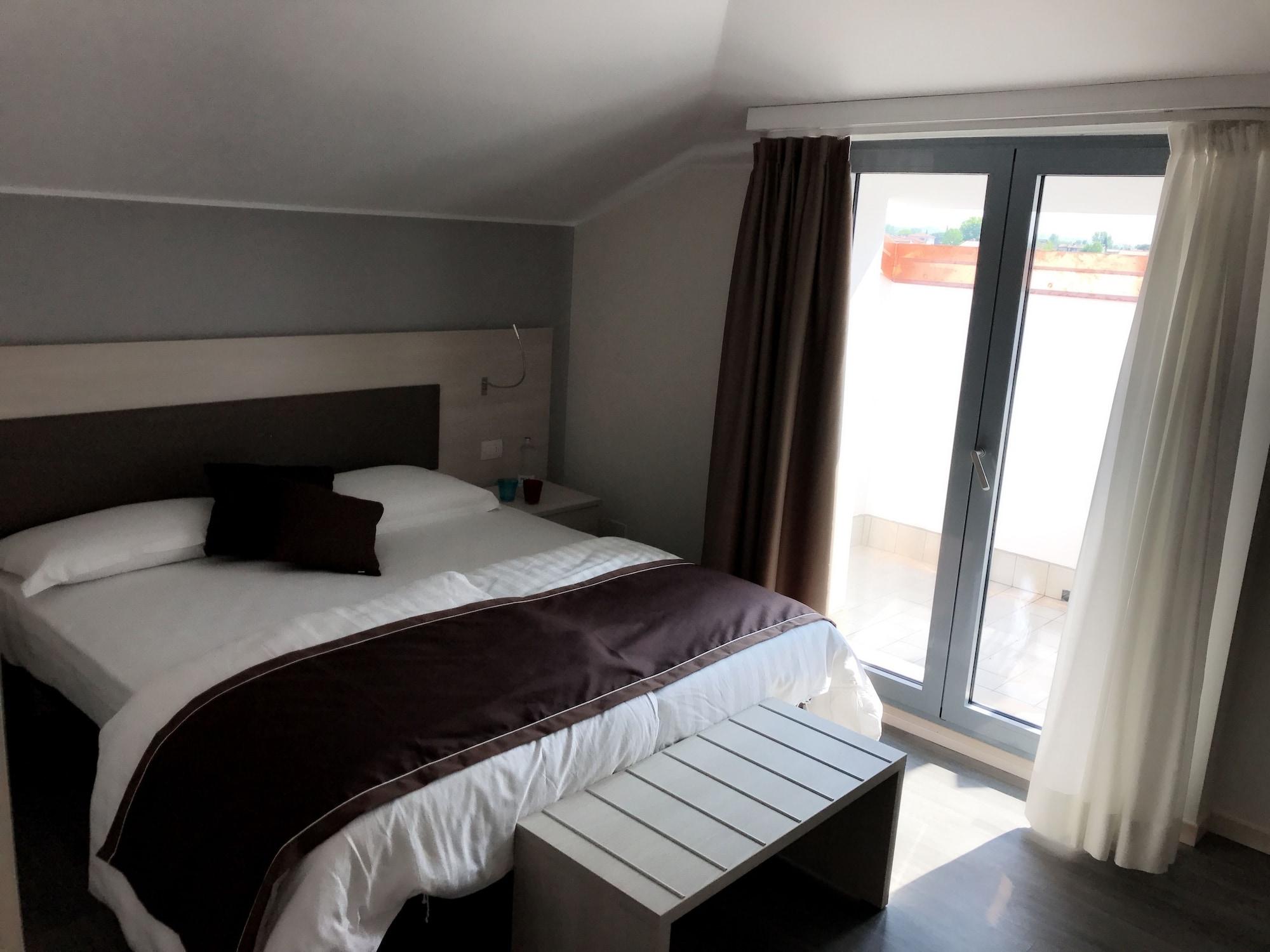 Hotel Dogana Sirmione Ngoại thất bức ảnh