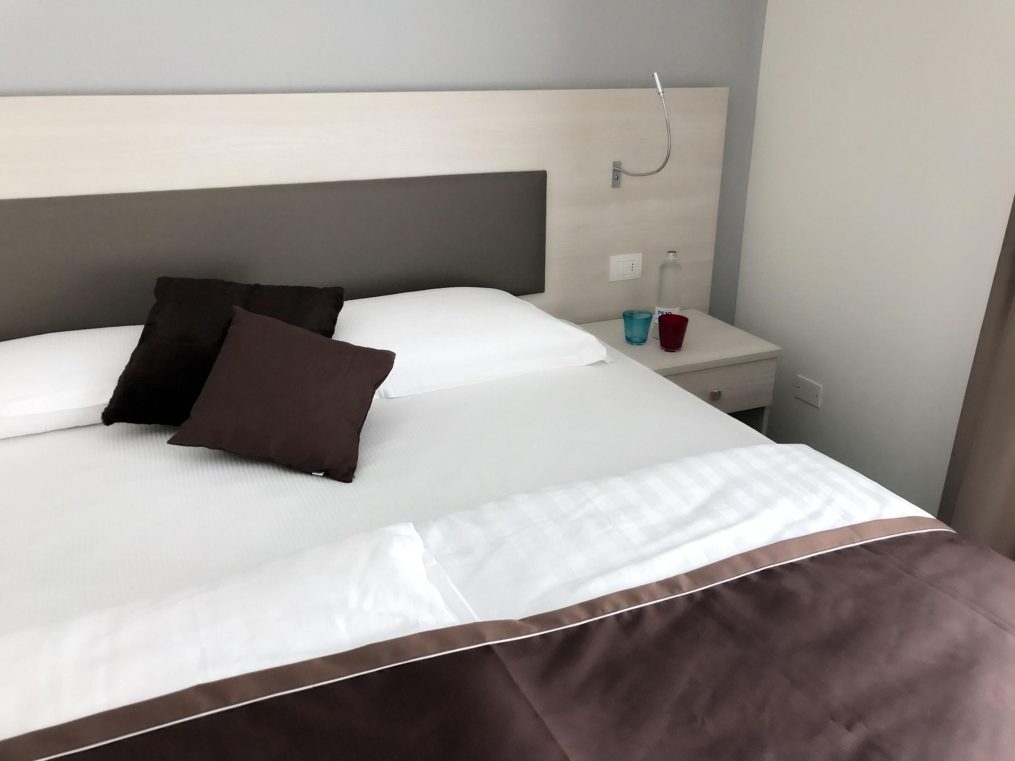 Hotel Dogana Sirmione Ngoại thất bức ảnh