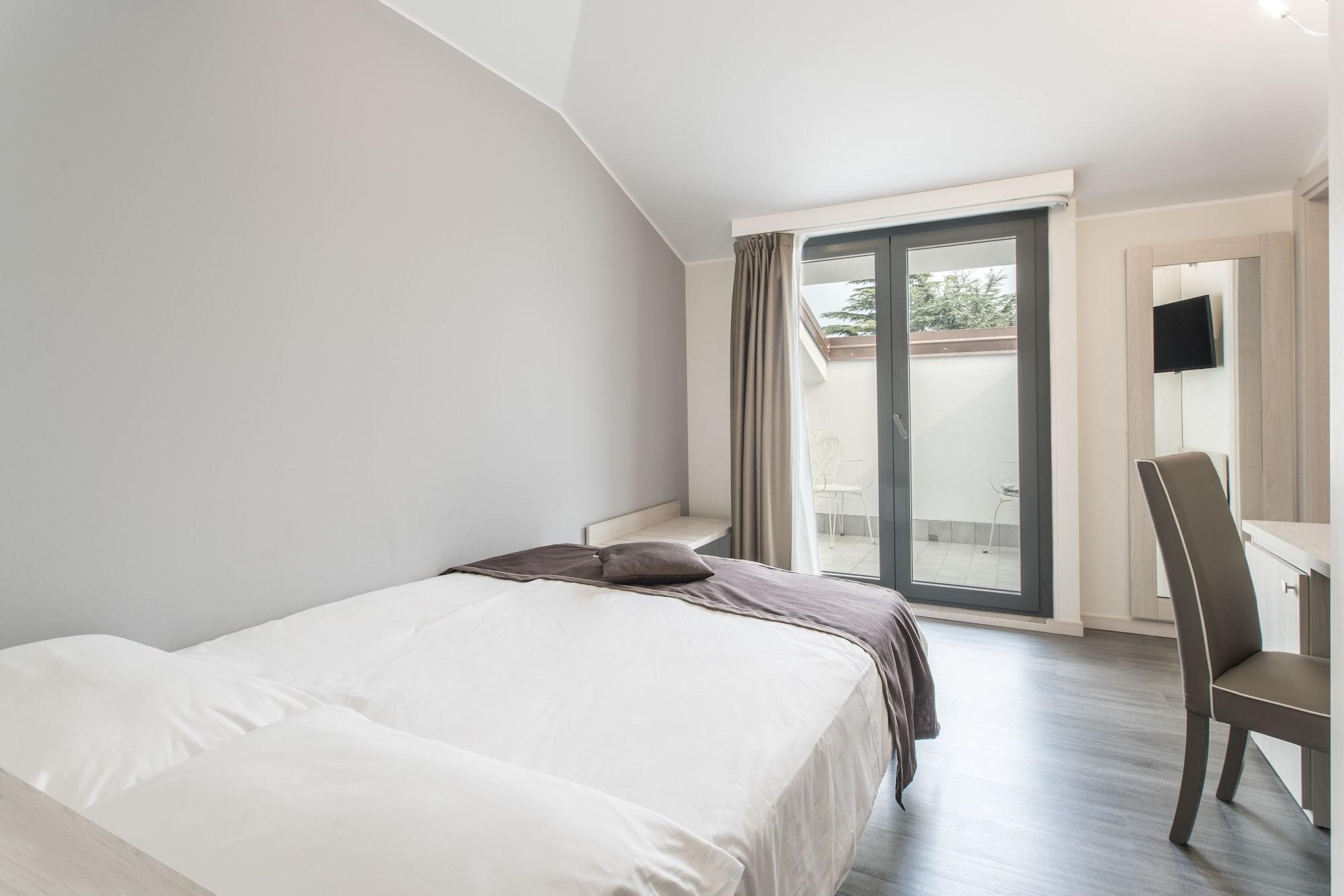 Hotel Dogana Sirmione Ngoại thất bức ảnh