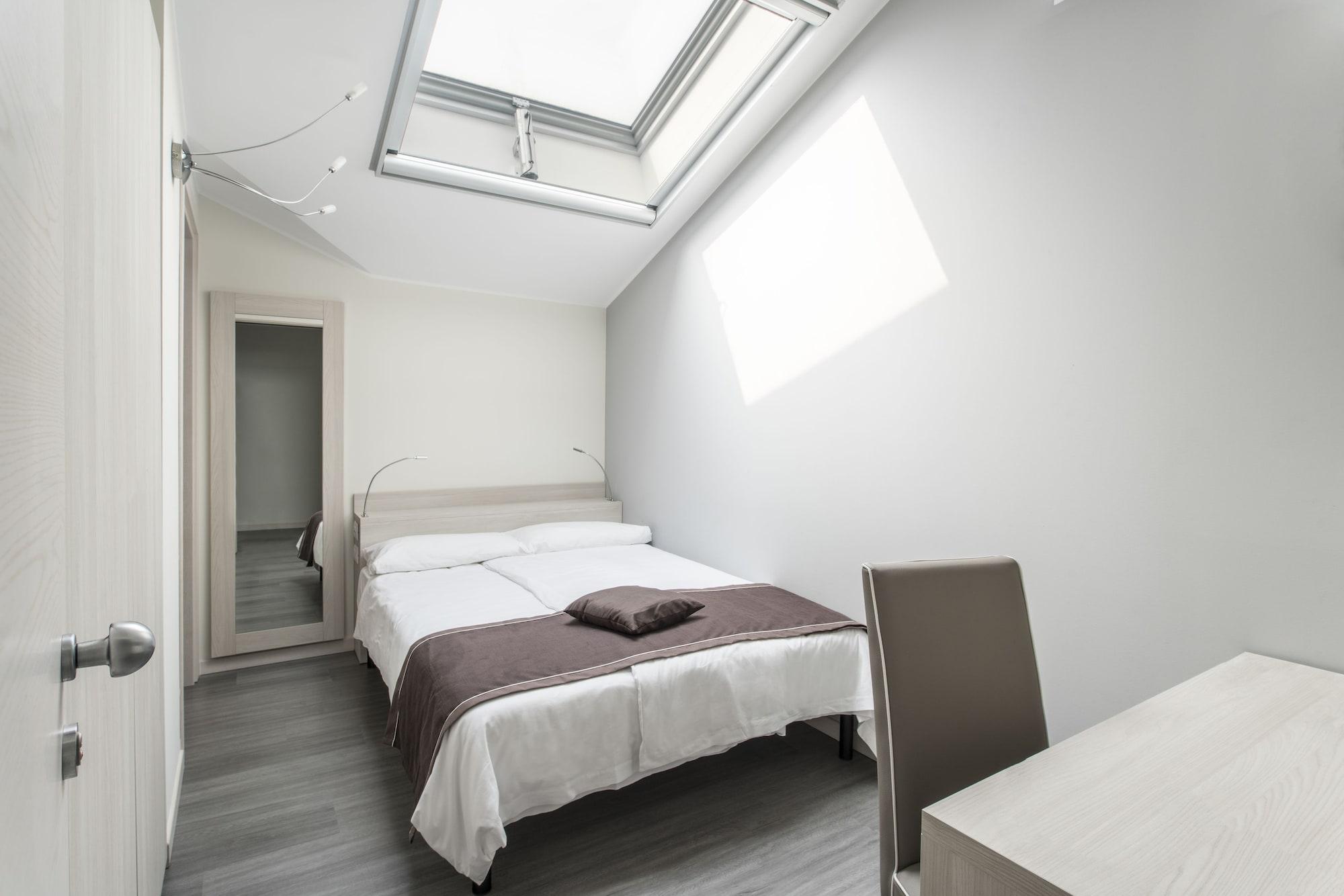 Hotel Dogana Sirmione Ngoại thất bức ảnh