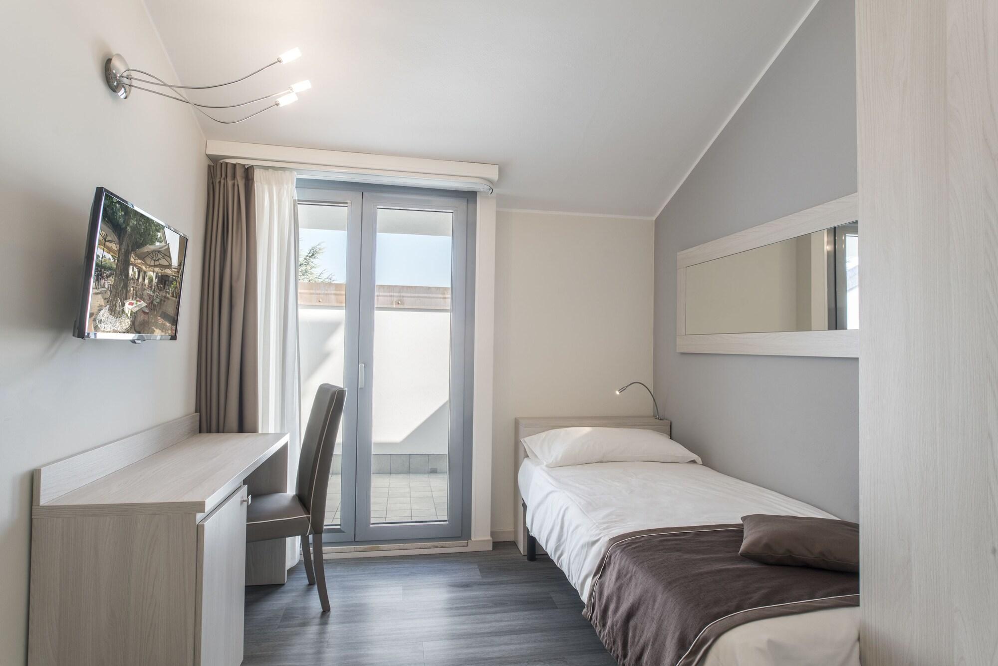 Hotel Dogana Sirmione Ngoại thất bức ảnh