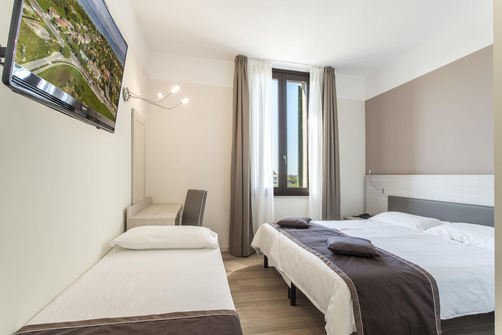 Hotel Dogana Sirmione Ngoại thất bức ảnh