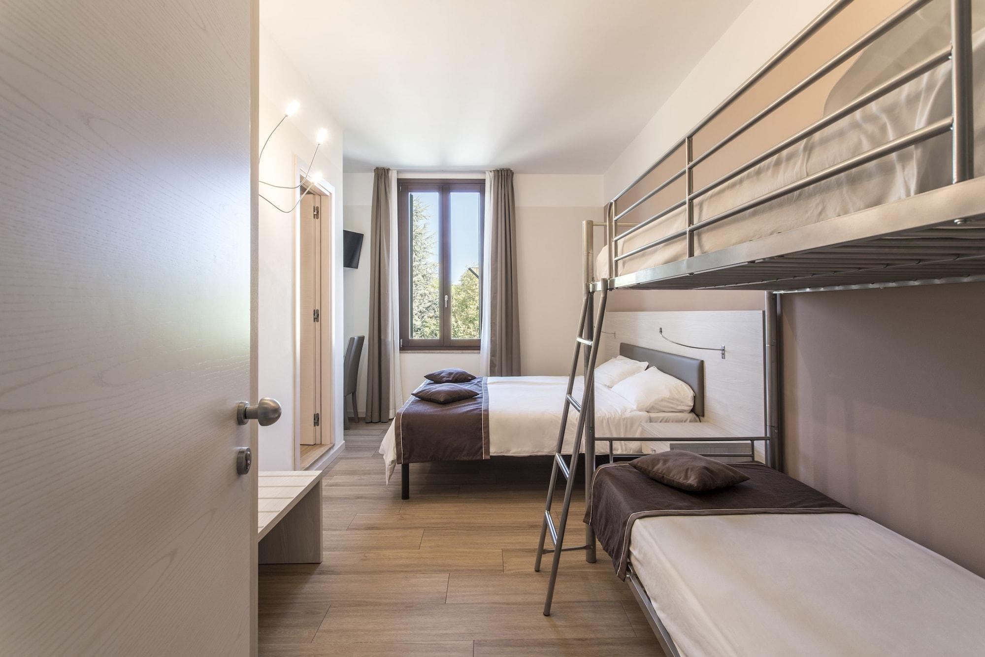 Hotel Dogana Sirmione Ngoại thất bức ảnh