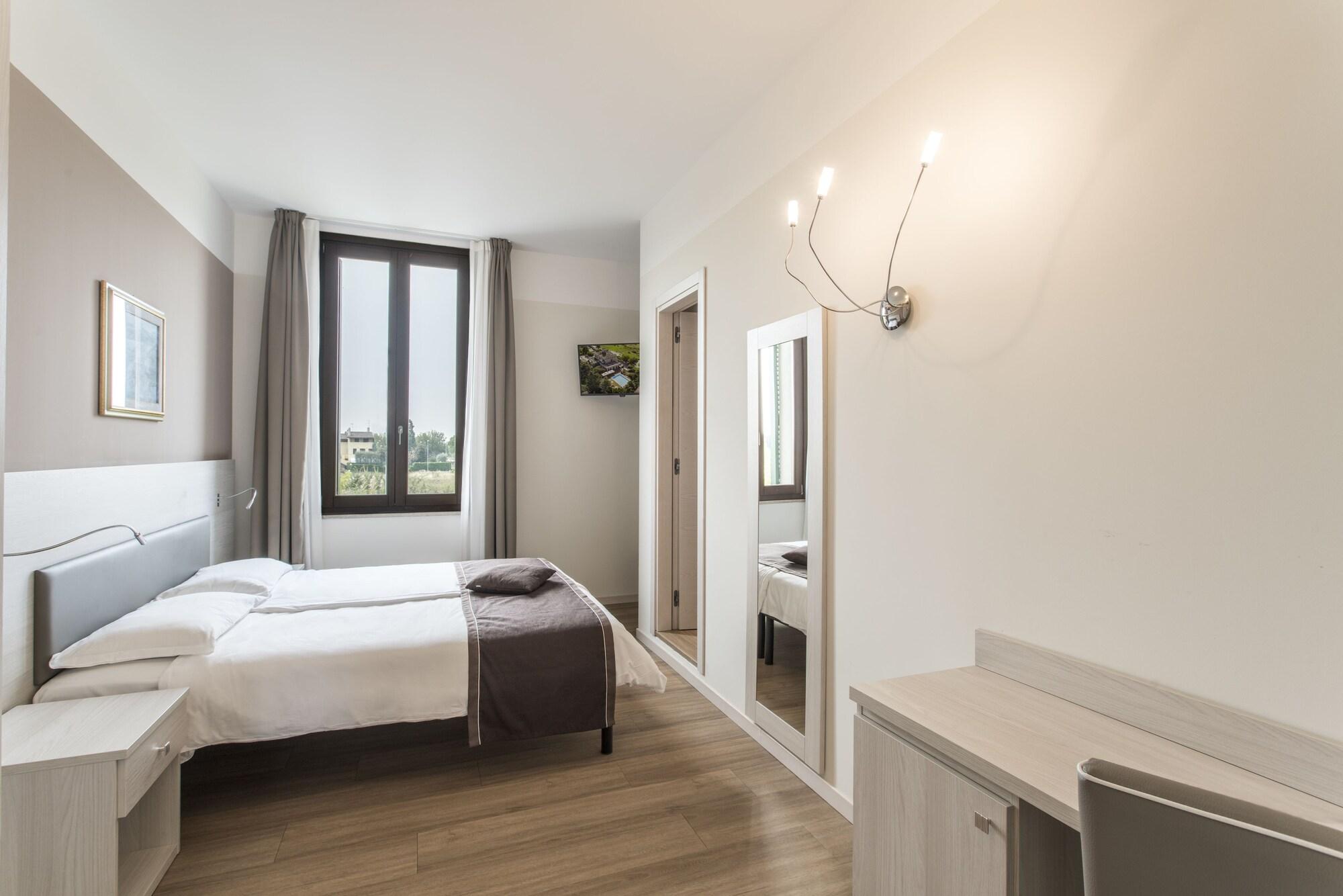 Hotel Dogana Sirmione Ngoại thất bức ảnh