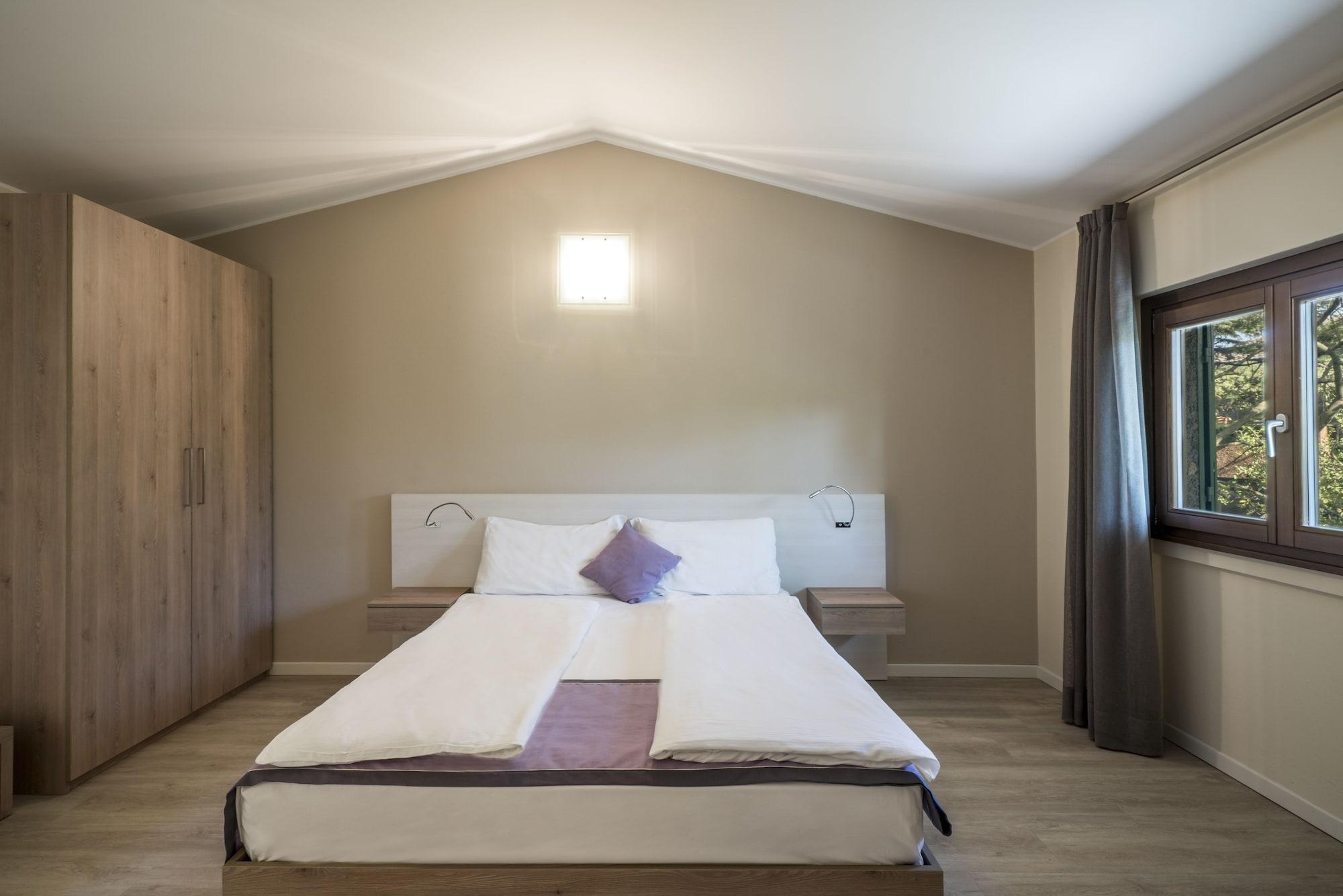 Hotel Dogana Sirmione Ngoại thất bức ảnh