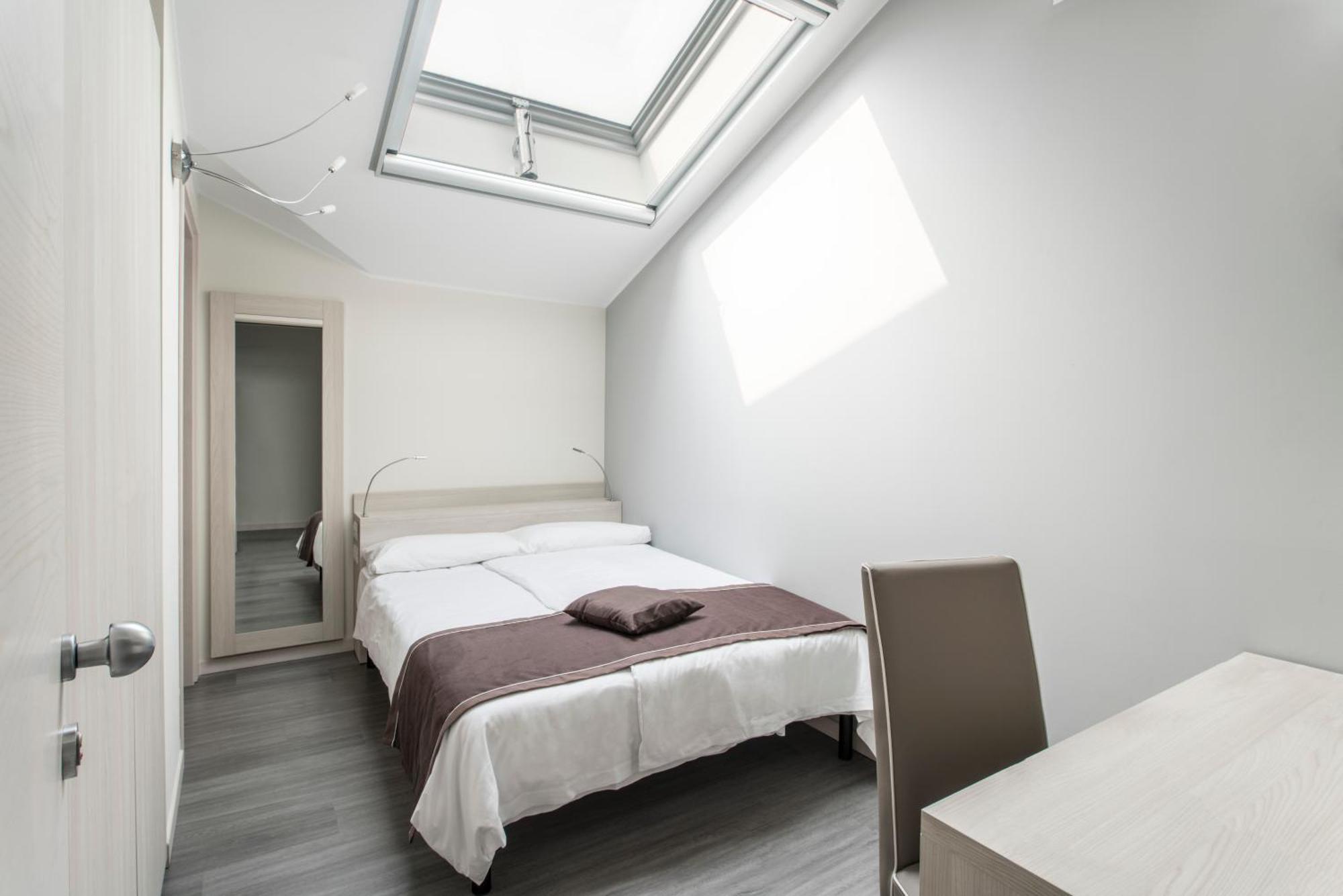 Hotel Dogana Sirmione Ngoại thất bức ảnh