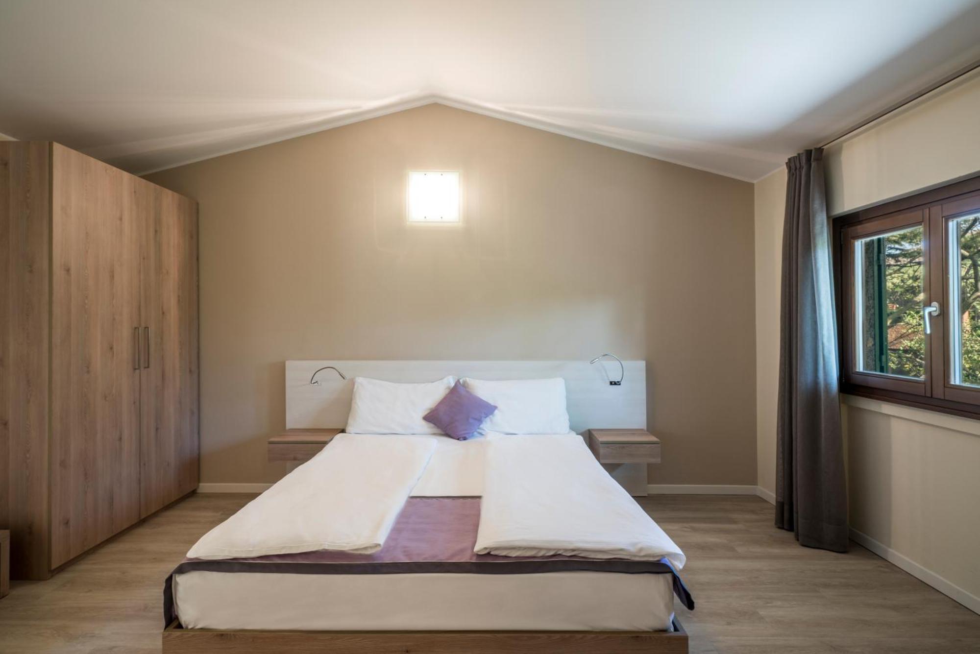 Hotel Dogana Sirmione Ngoại thất bức ảnh