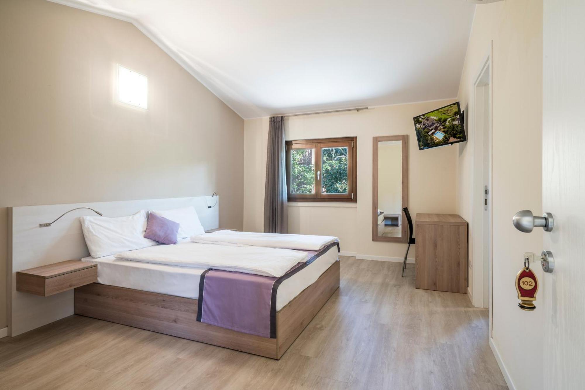 Hotel Dogana Sirmione Ngoại thất bức ảnh