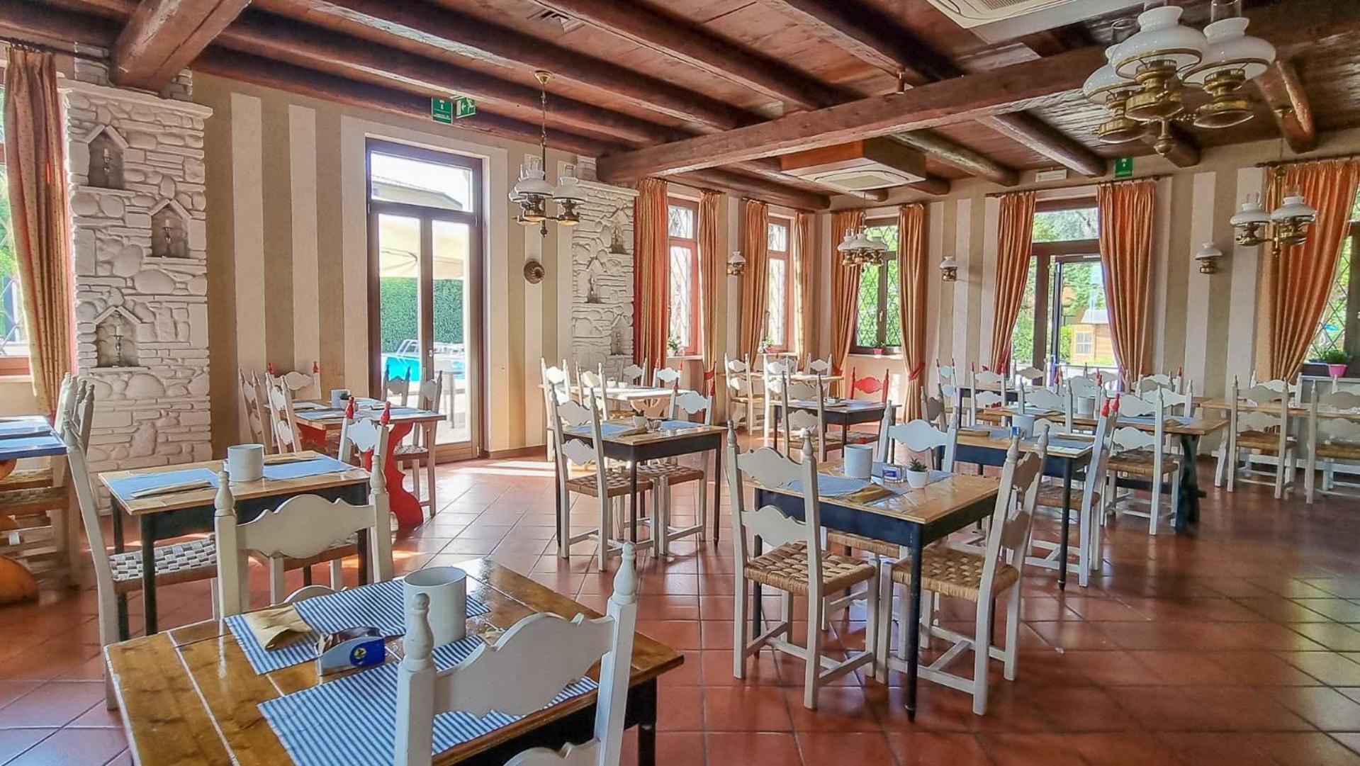 Hotel Dogana Sirmione Ngoại thất bức ảnh