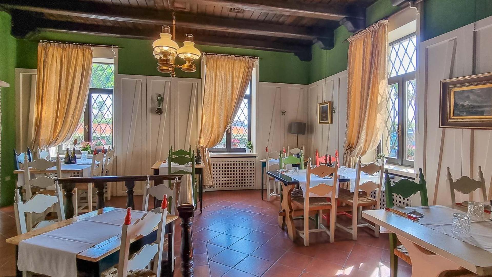Hotel Dogana Sirmione Ngoại thất bức ảnh