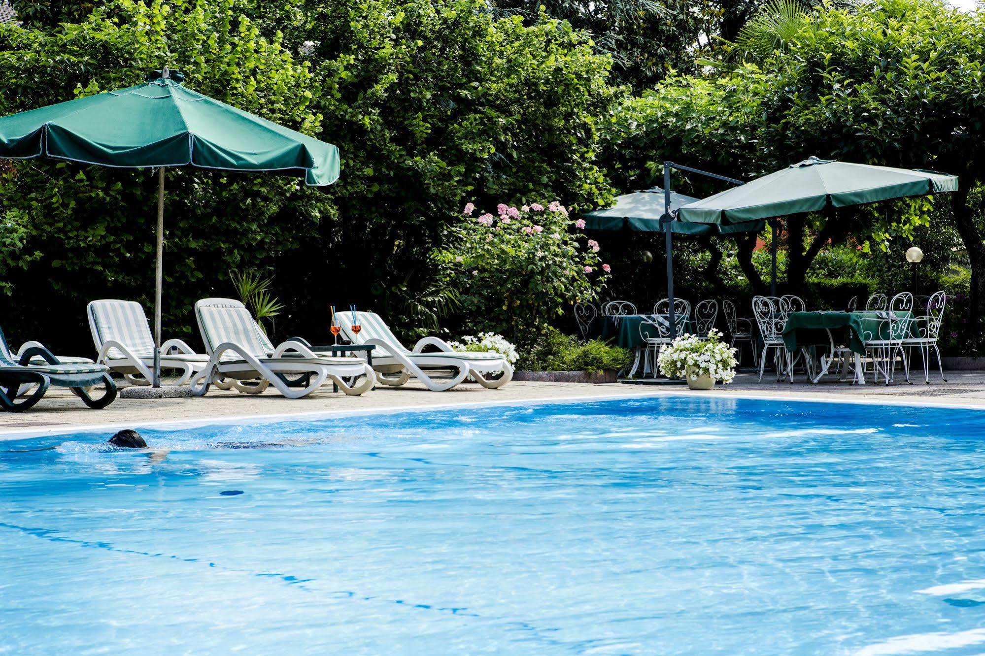 Hotel Dogana Sirmione Ngoại thất bức ảnh