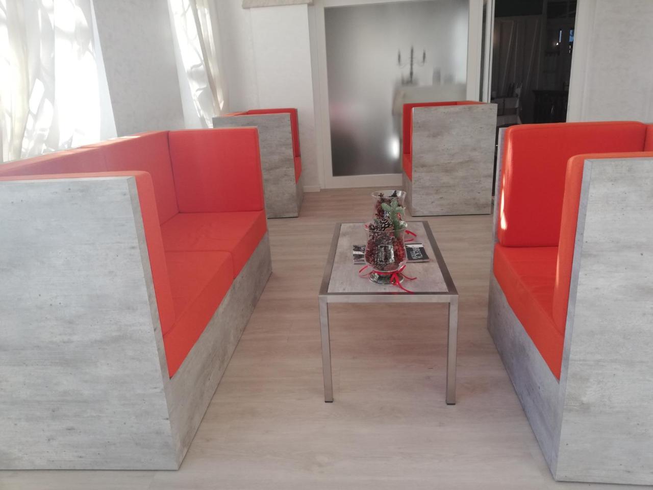 Hotel Dogana Sirmione Ngoại thất bức ảnh