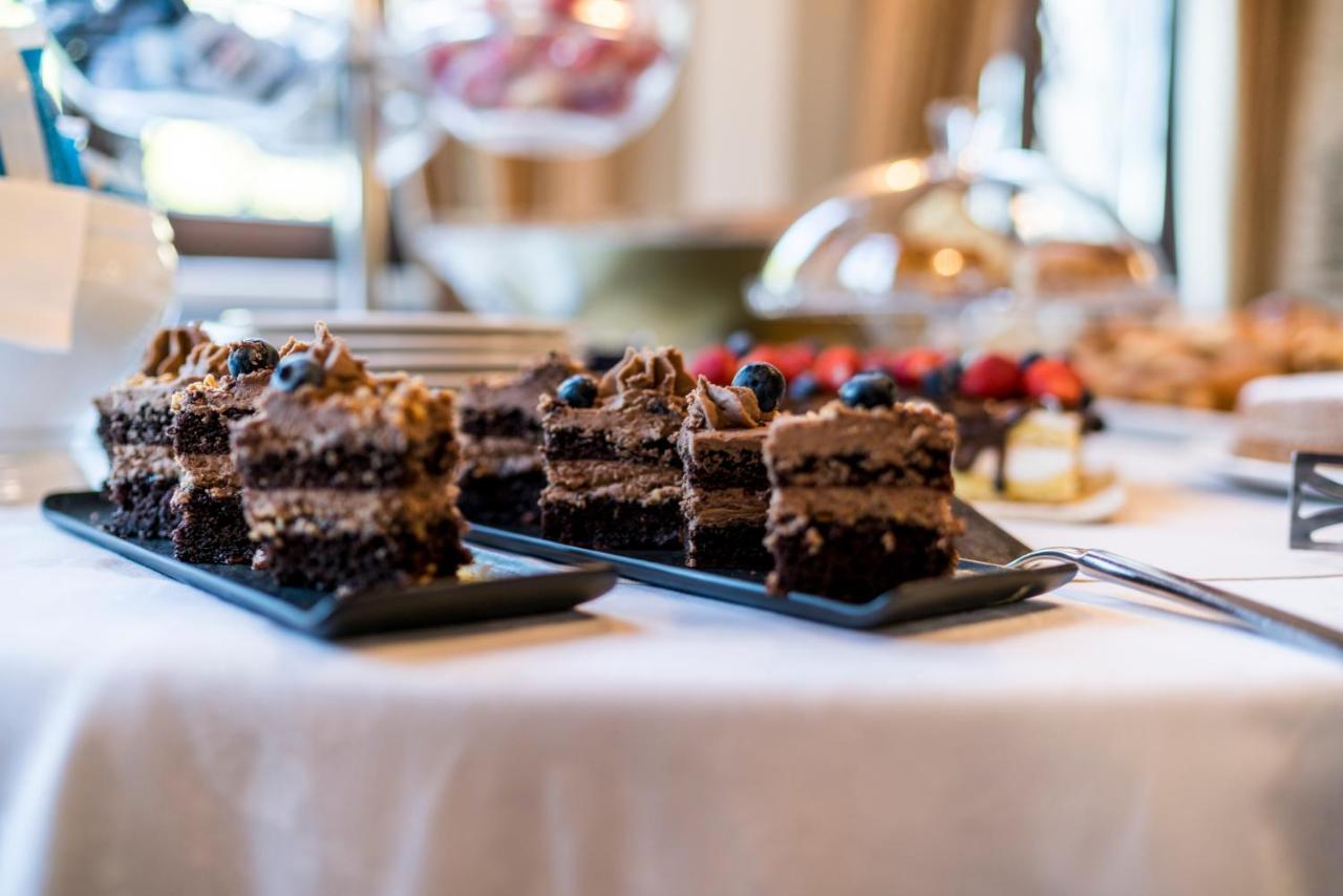 Hotel Dogana Sirmione Ngoại thất bức ảnh