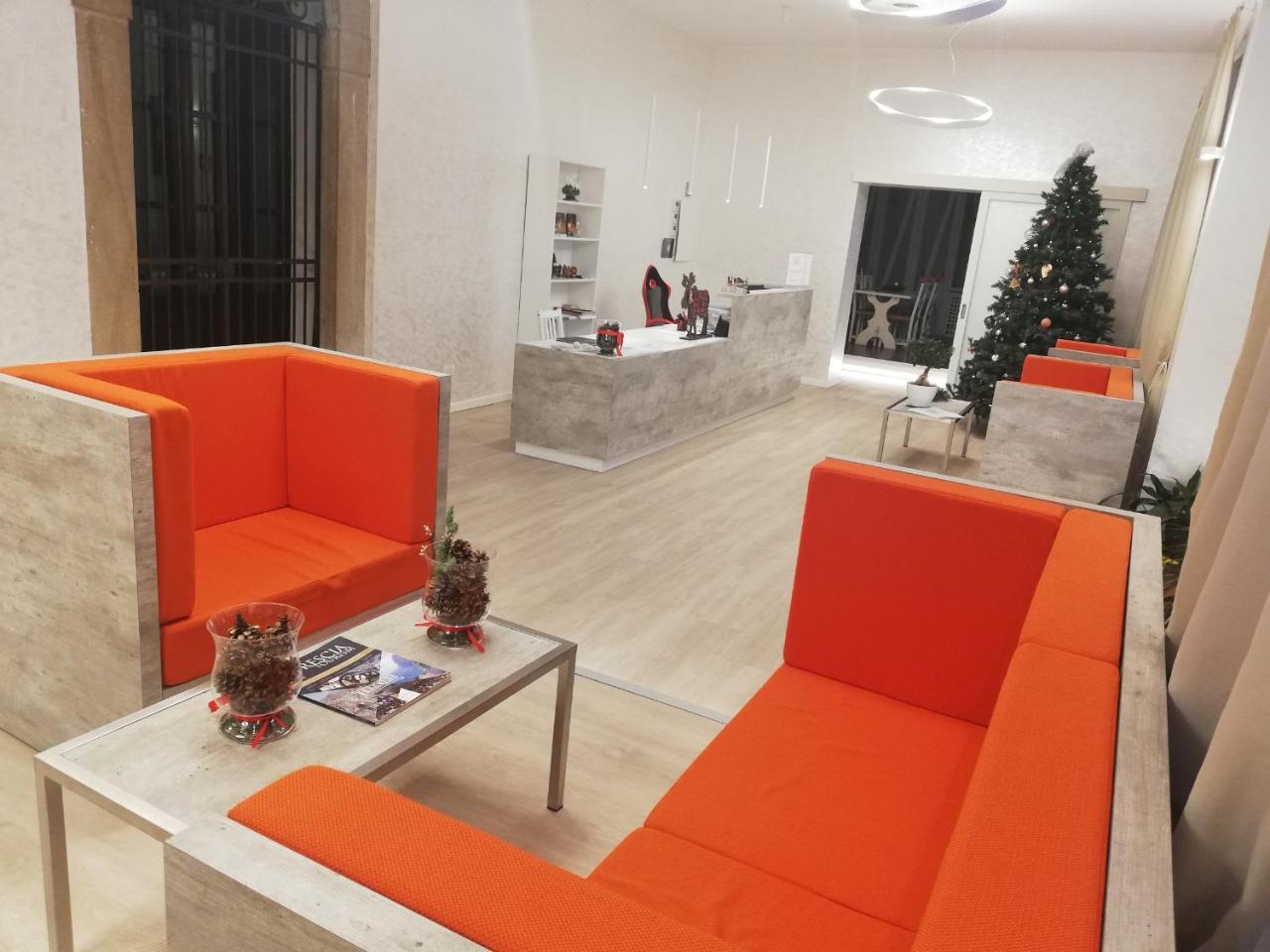 Hotel Dogana Sirmione Ngoại thất bức ảnh