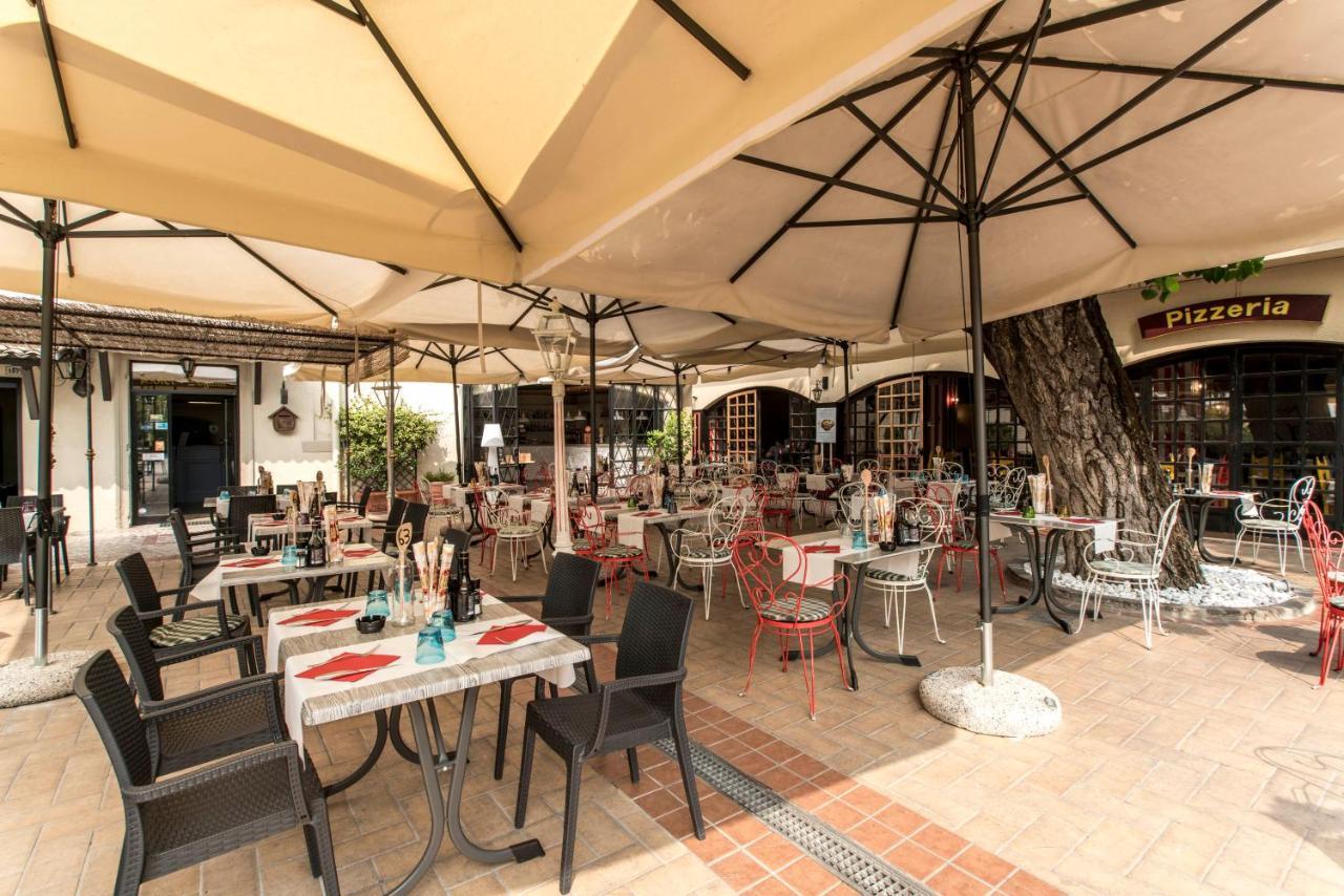 Hotel Dogana Sirmione Ngoại thất bức ảnh