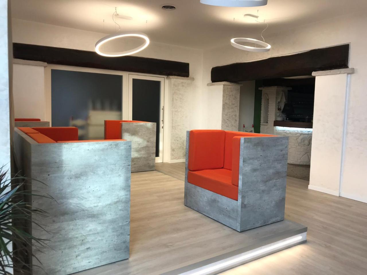 Hotel Dogana Sirmione Ngoại thất bức ảnh