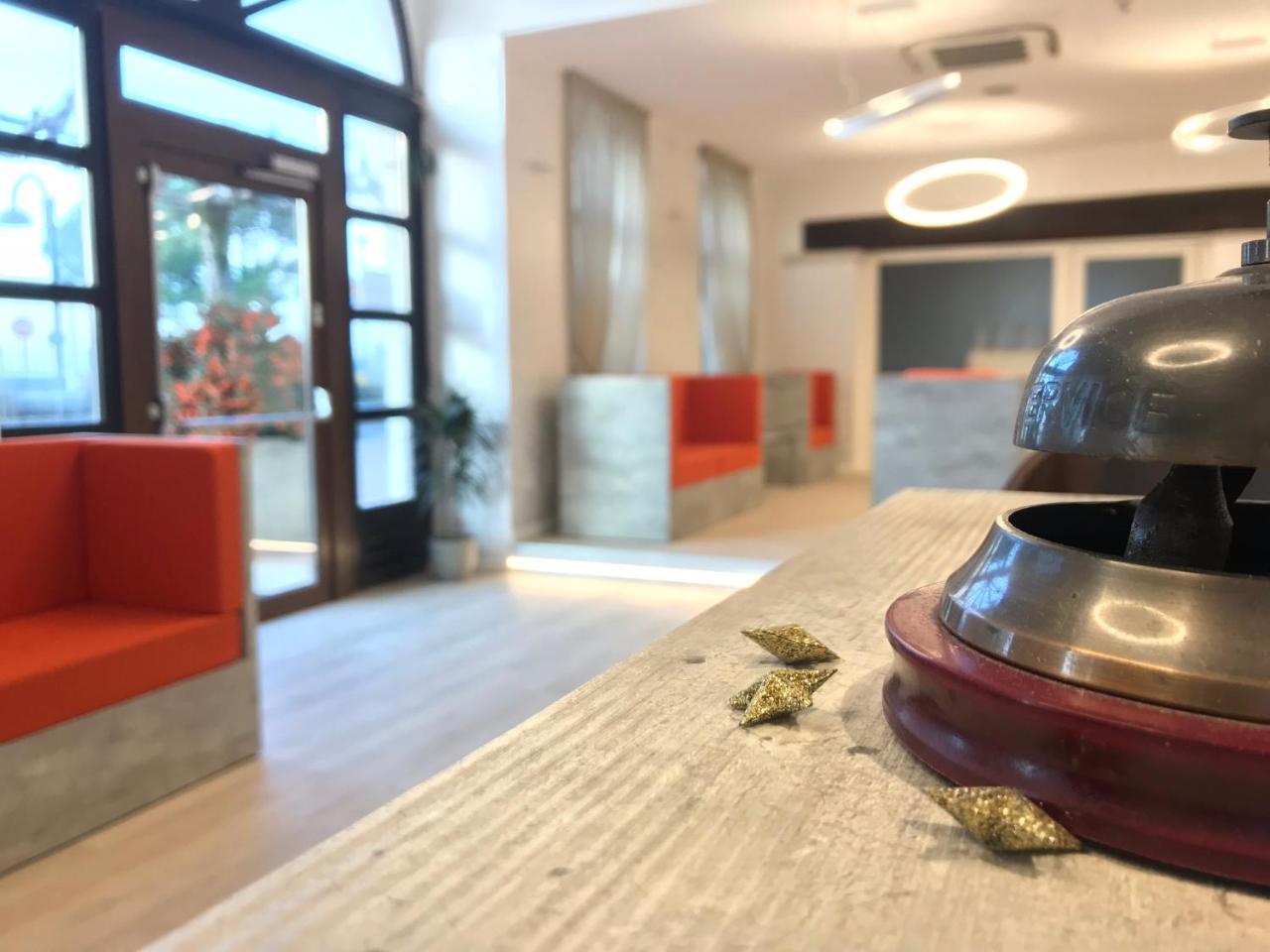 Hotel Dogana Sirmione Ngoại thất bức ảnh