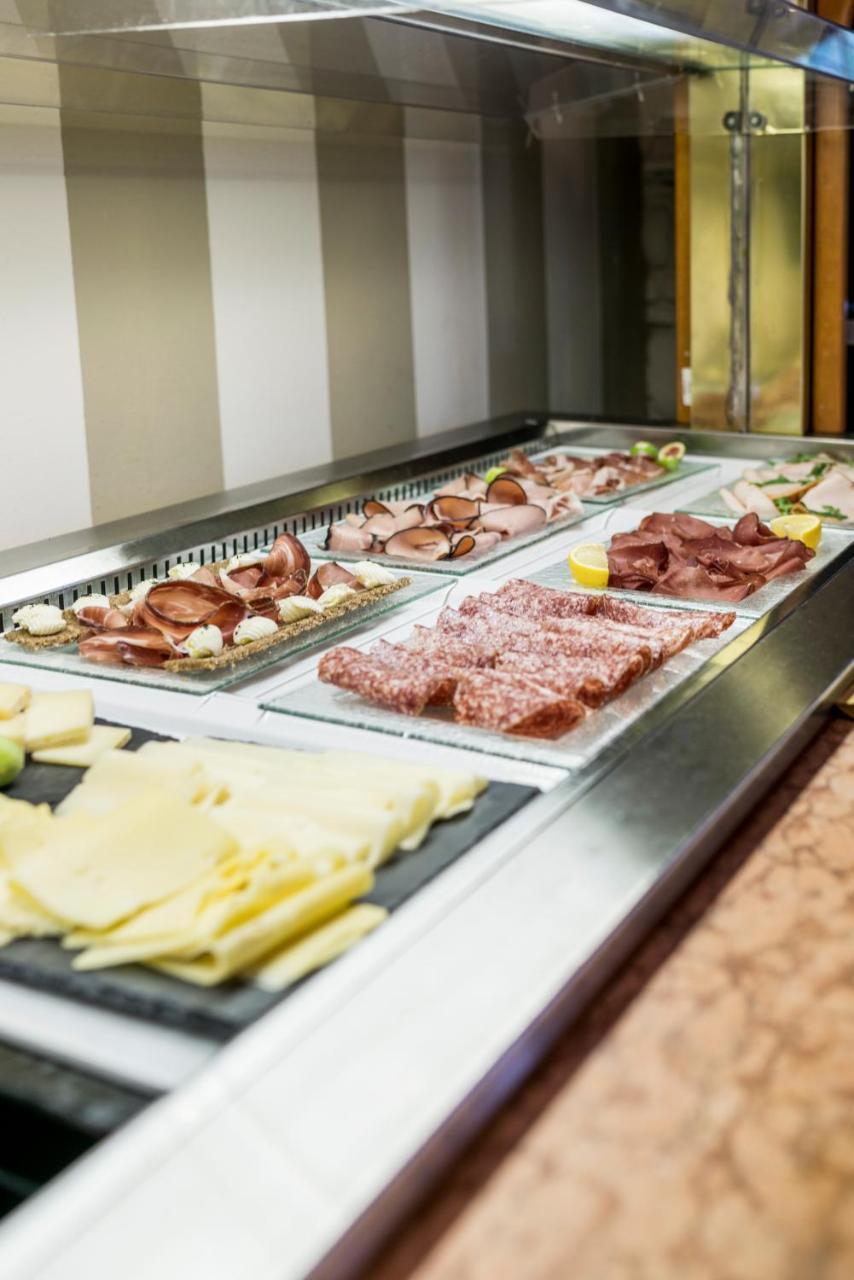 Hotel Dogana Sirmione Ngoại thất bức ảnh