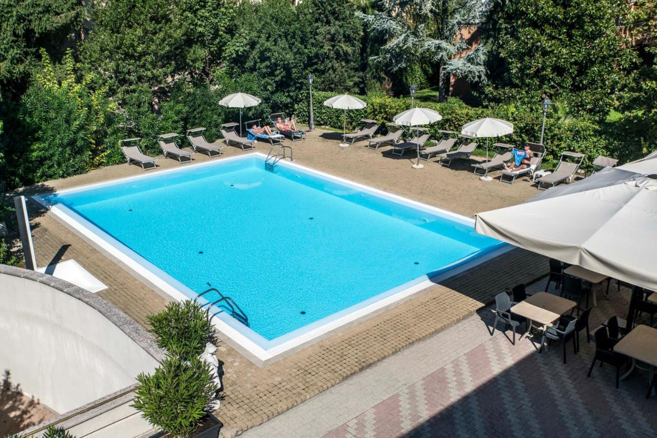 Hotel Dogana Sirmione Ngoại thất bức ảnh