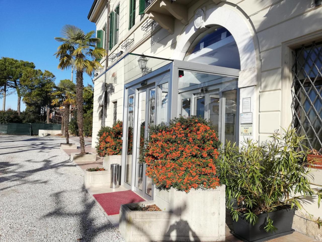 Hotel Dogana Sirmione Ngoại thất bức ảnh