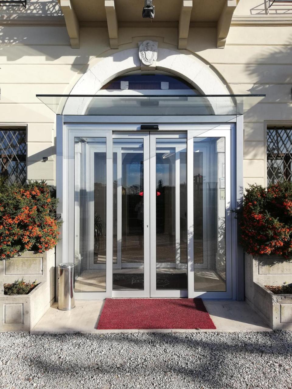 Hotel Dogana Sirmione Ngoại thất bức ảnh