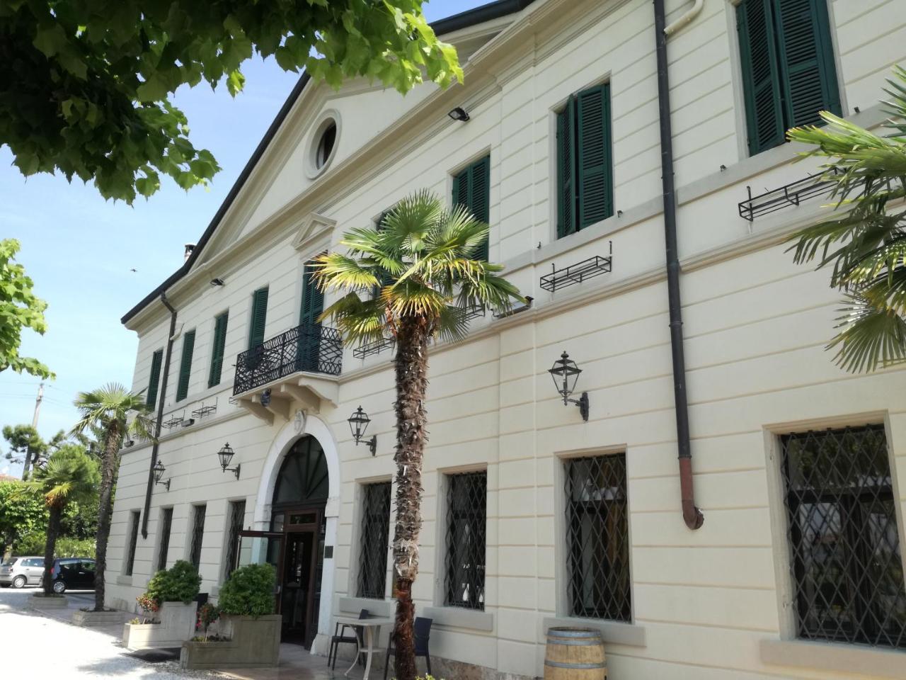 Hotel Dogana Sirmione Ngoại thất bức ảnh